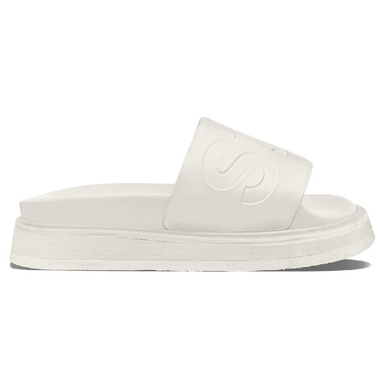 Superga 1918 Slides Polysoft Platform